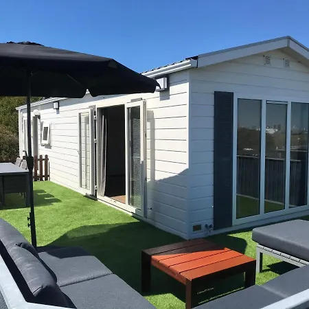 Zee En Duin Шале Эймейден