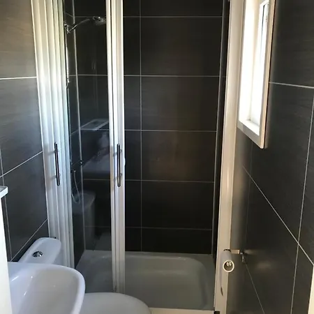 Шале Zee En Duin