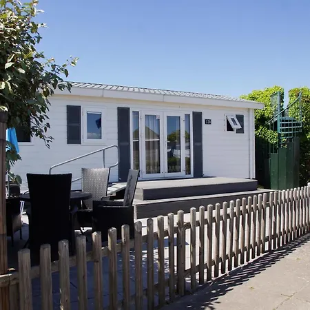 Zee En Duin Domek alpejski *