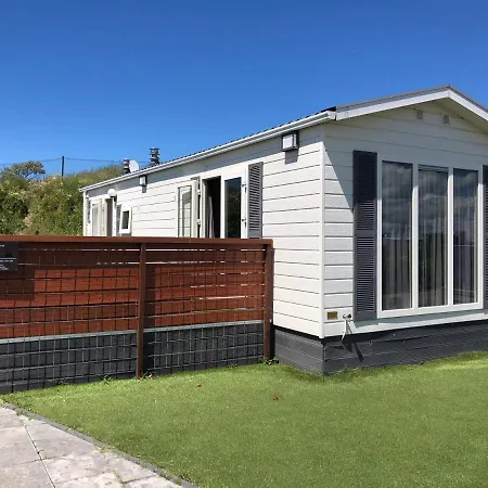 Chalet Zee En Duin