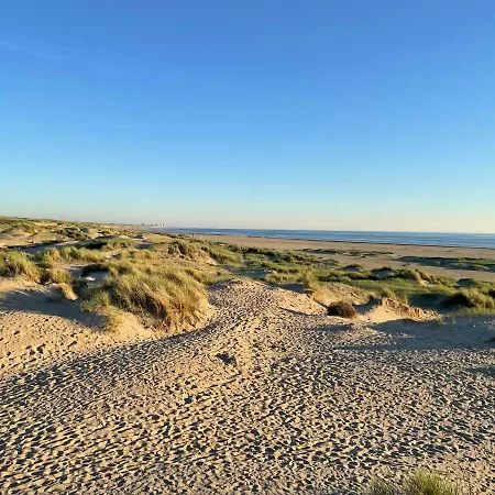 Zee En Duin IJmuiden
