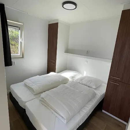 Zee En Duin Эймейден