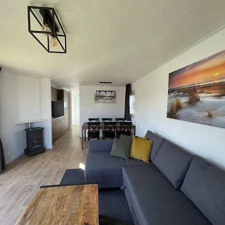 Zee En Duin * IJmuiden