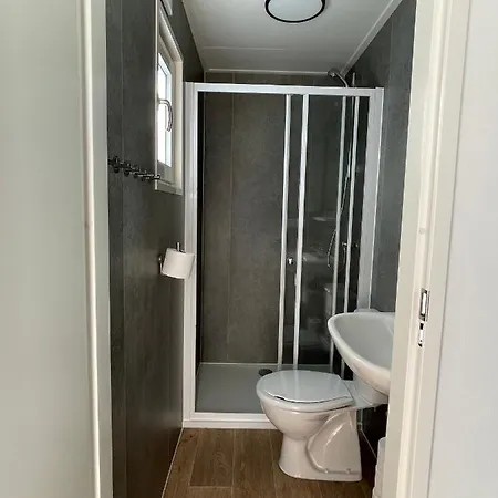 Domek alpejski Zee En Duin