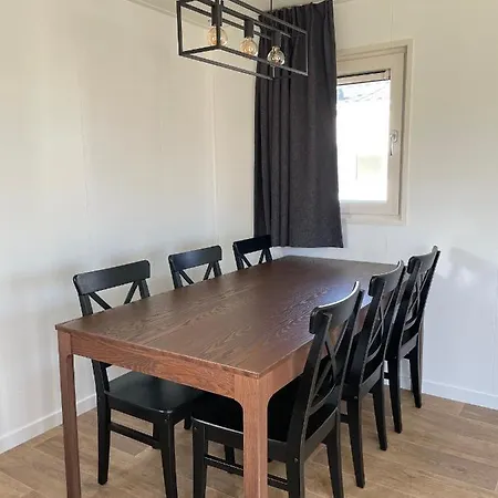 Zee En Duin Шале Эймейден