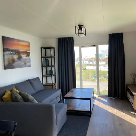 Chalet Zee En Duin