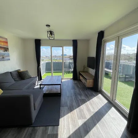 Zee En Duin Chalet