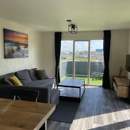 Шале Zee En Duin