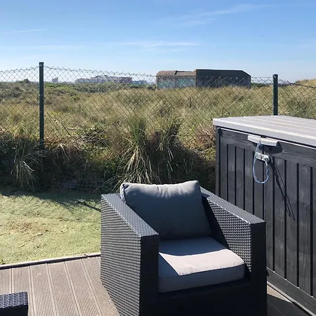 Zee En Duin Chalet IJmuiden