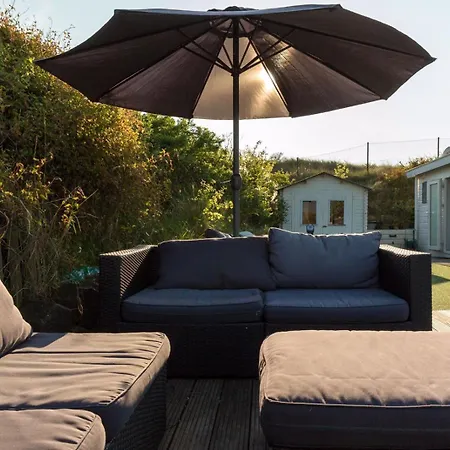 Zee En Duin Chalet IJmuiden