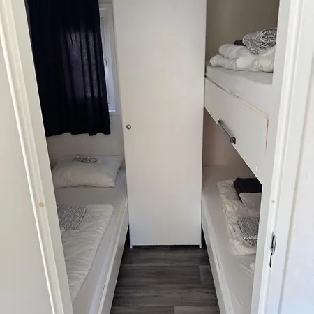 Zee En Duin Шале *