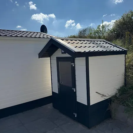 Chalet Zee En Duin *