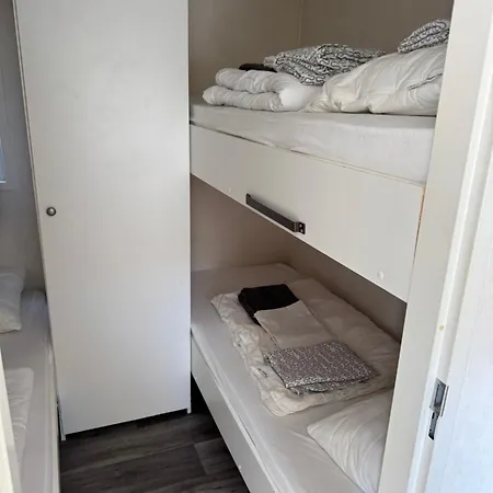 Zee En Duin Chalet IJmuiden