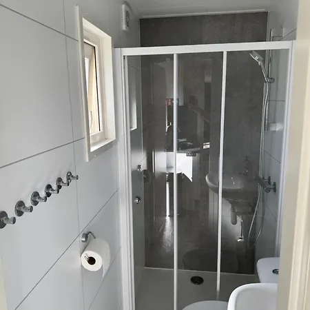 Chalet Zee En Duin IJmuiden