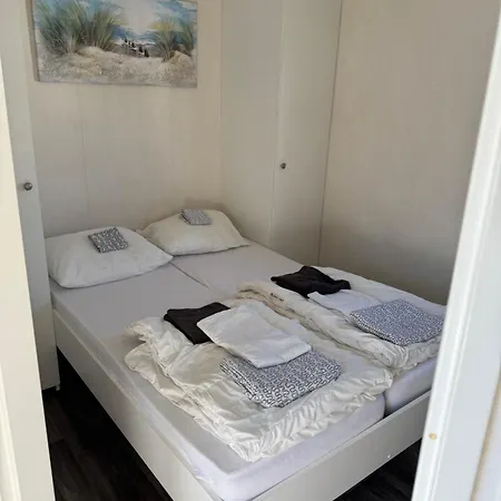 Zee En Duin Эймейден