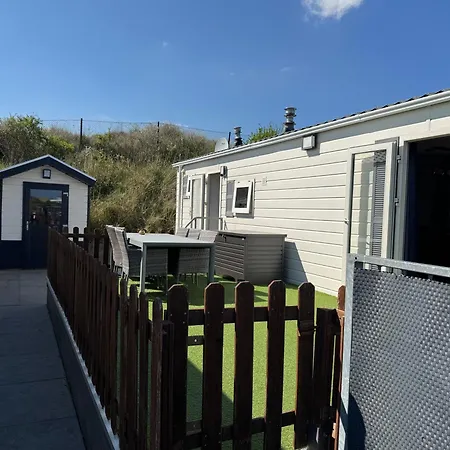 Zee En Duin * IJmuiden