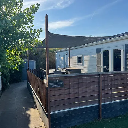 Chalet Zee En Duin IJmuiden