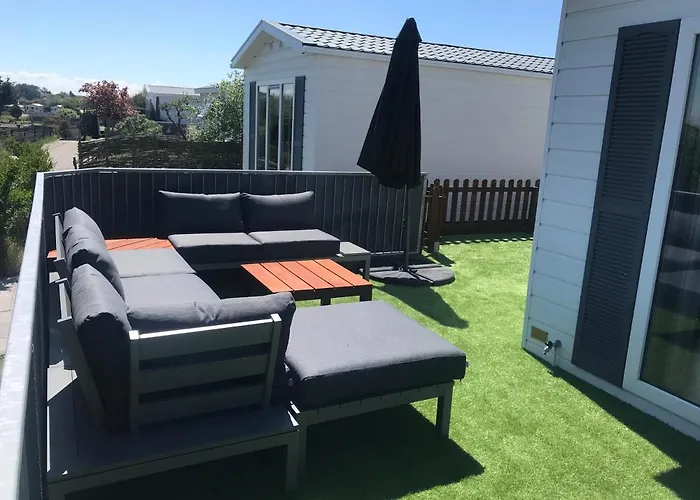 Zee En Duin * IJmuiden