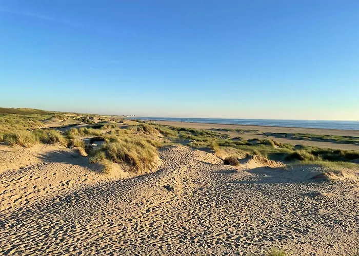 Zee En Duin IJmuiden