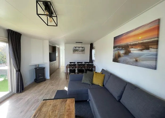 Zee En Duin * IJmuiden