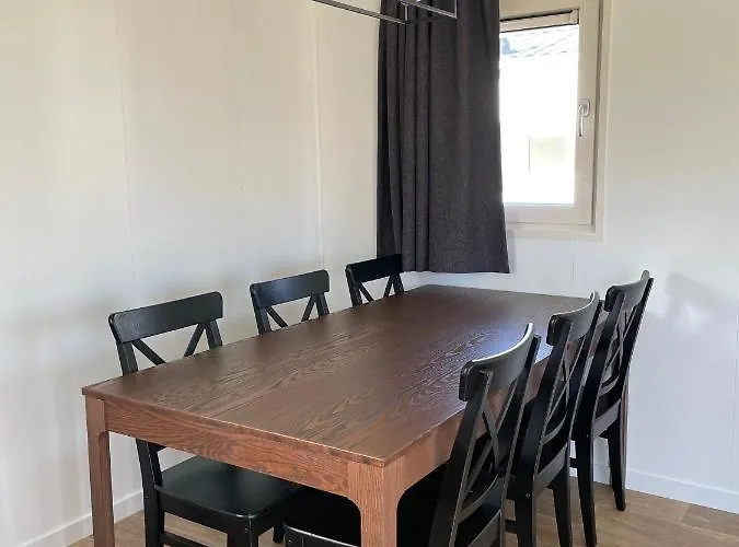 Zee En Duin Chalet IJmuiden