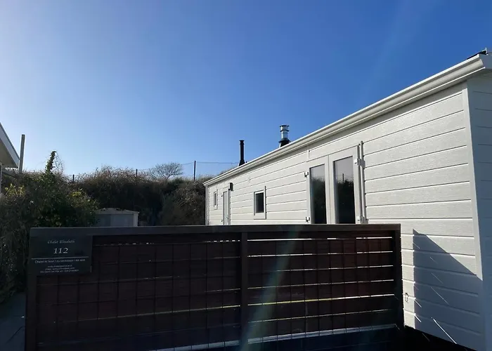 Zee En Duin IJmuiden