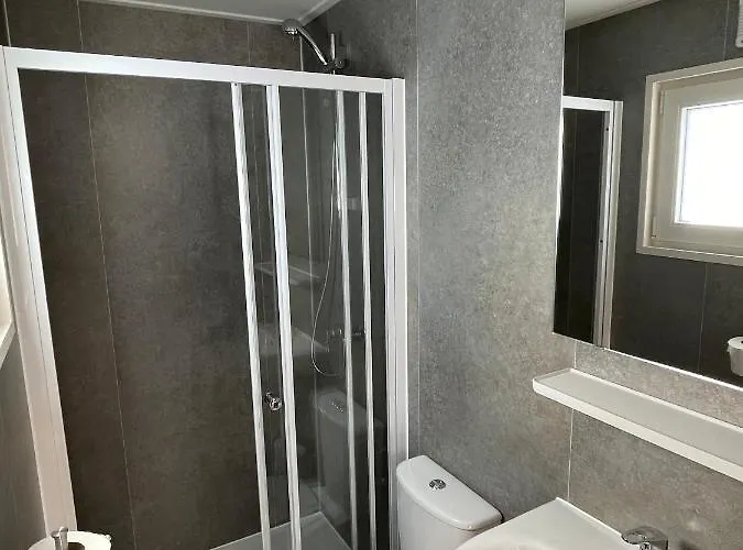 Chalet Zee En Duin *