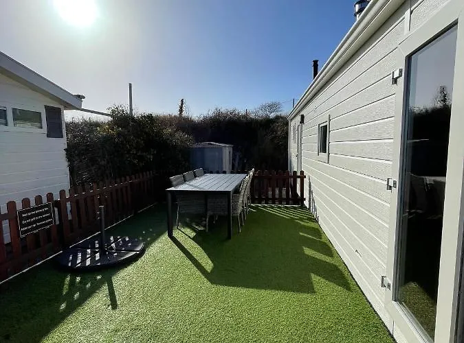 Zee En Duin IJmuiden