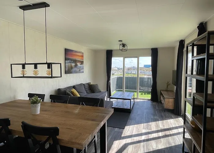 Zee En Duin * IJmuiden