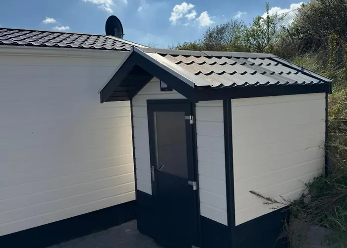 Chalet Zee En Duin *