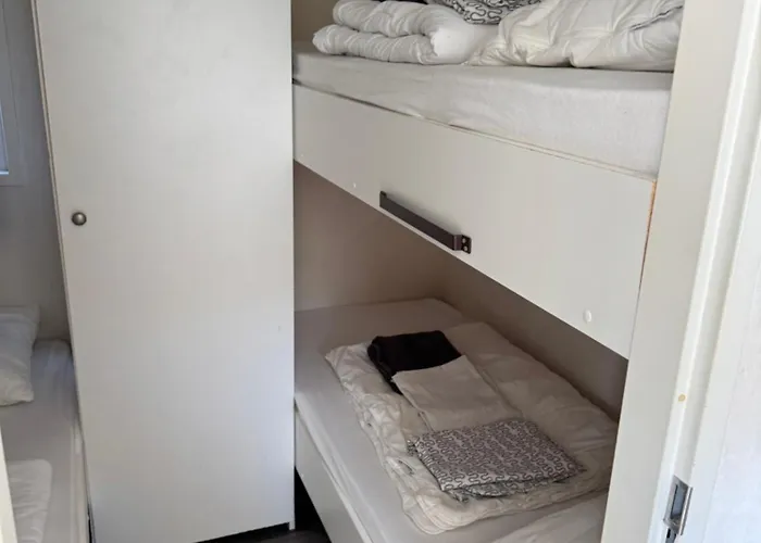 Zee En Duin Chalet IJmuiden