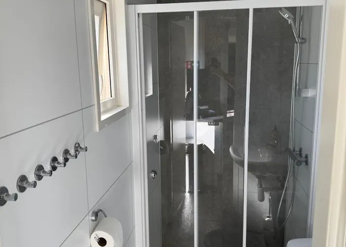 Chalet Zee En Duin IJmuiden