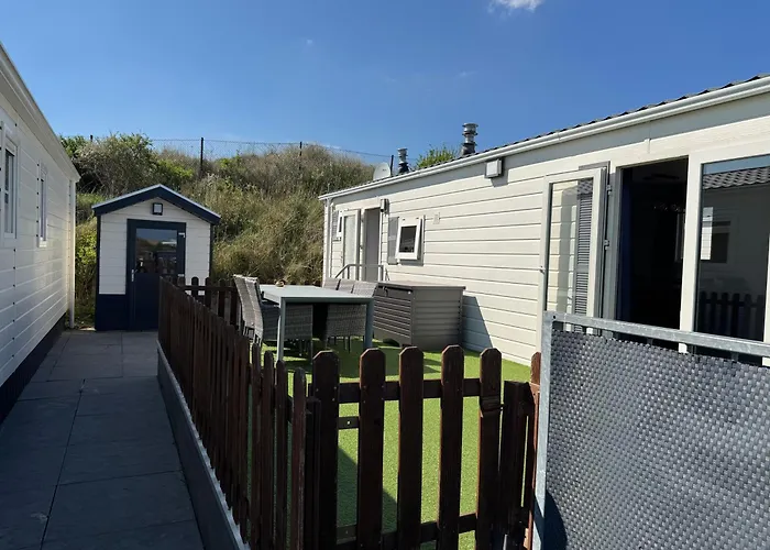 Zee En Duin * IJmuiden