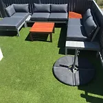 Zee En Duin Σαλέ IJmuiden