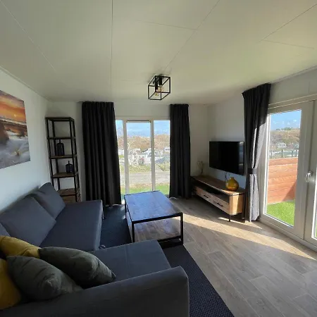 Chalet Zee En Duin IJmuiden